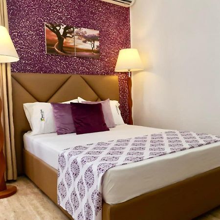 Mont Oreb Villas Pearl Flic En Flac Luaran gambar