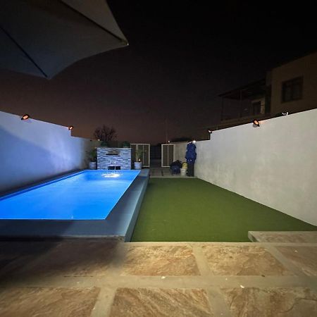 Mont Oreb Villas Pearl Flic En Flac Luaran gambar