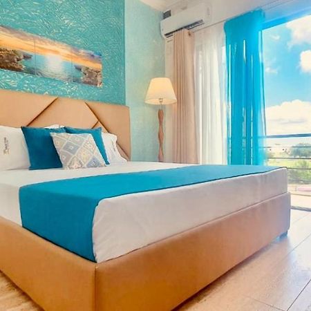 Mont Oreb Villas Pearl Flic En Flac Luaran gambar