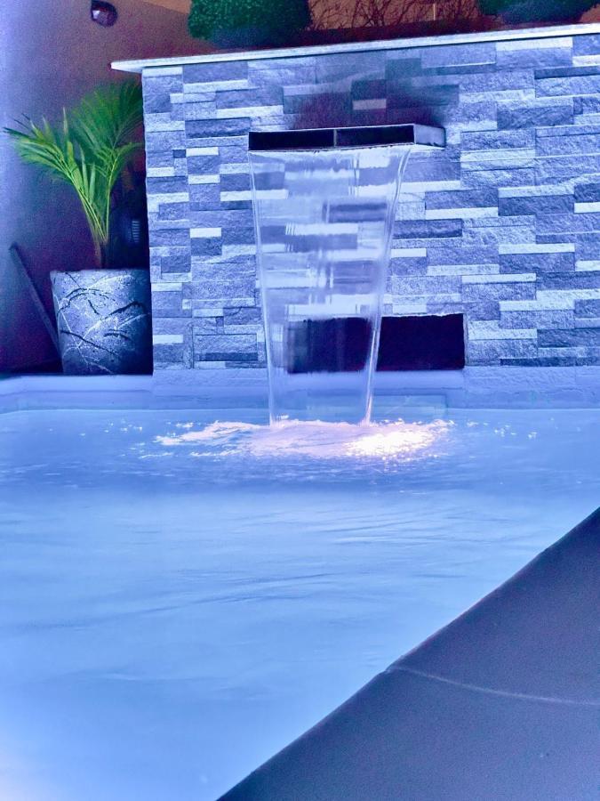 Mont Oreb Villas Pearl Flic En Flac Luaran gambar