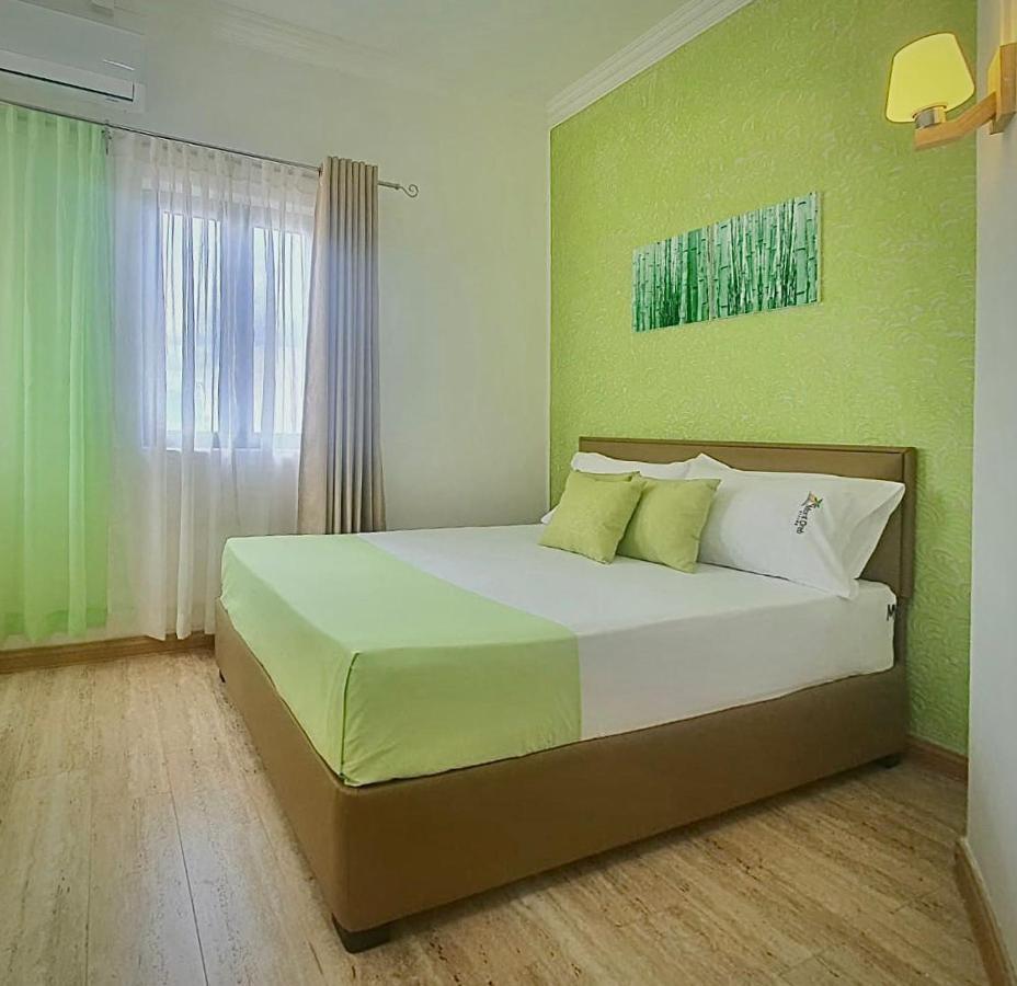 Mont Oreb Villas Pearl Flic En Flac Luaran gambar