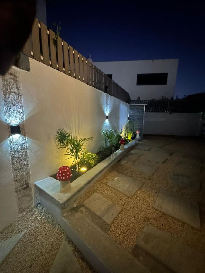 Mont Oreb Villas Pearl Flic En Flac Luaran gambar