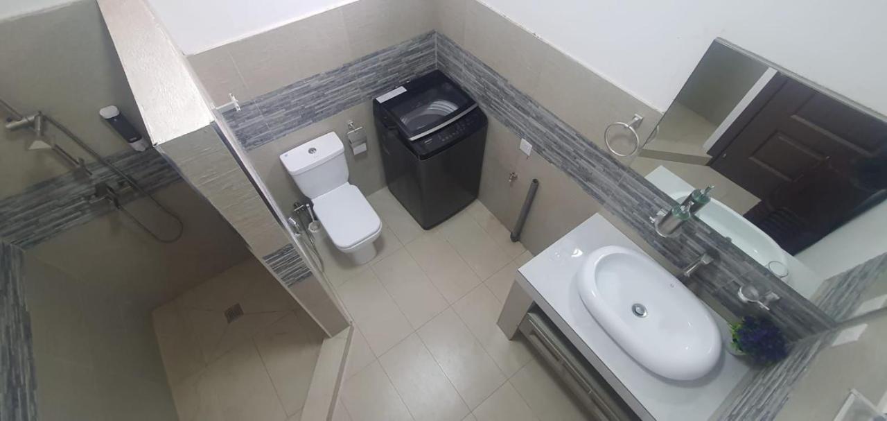 Mont Oreb Villas Pearl Flic En Flac Luaran gambar