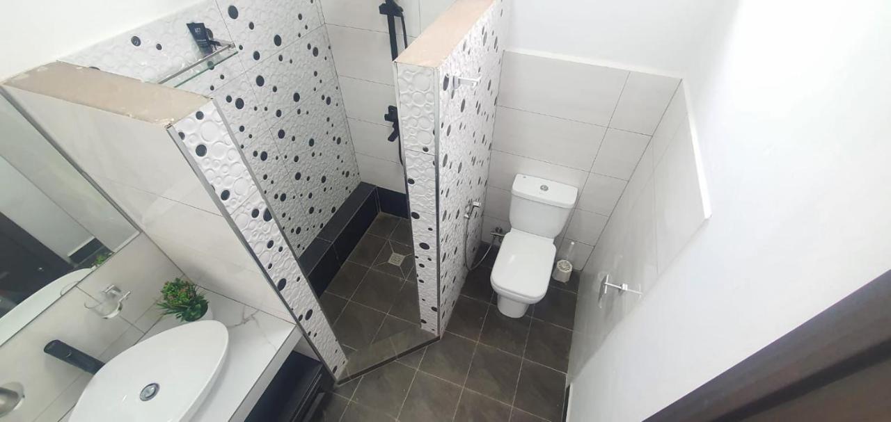 Mont Oreb Villas Pearl Flic En Flac Luaran gambar