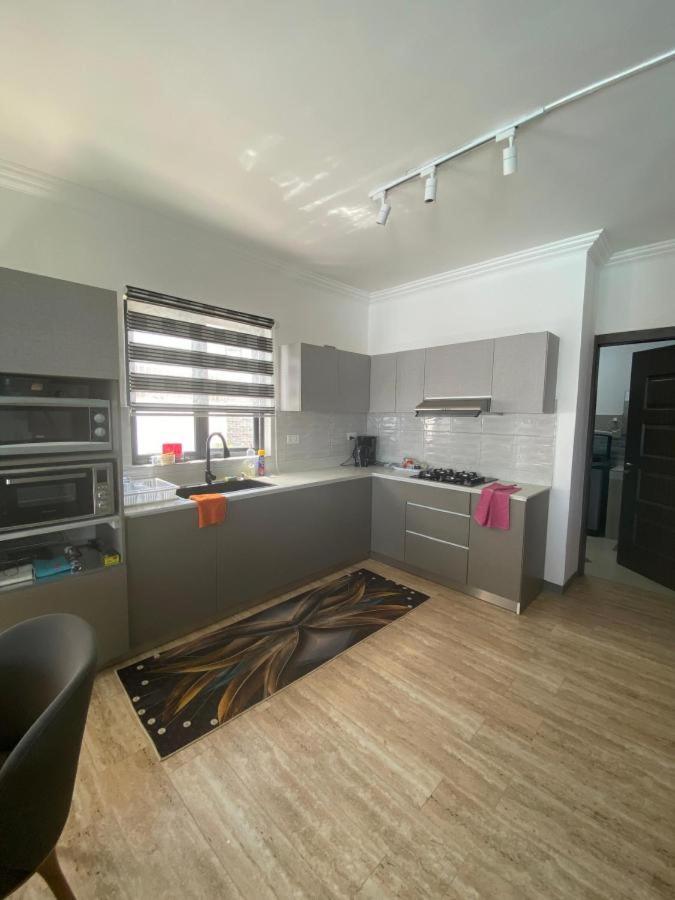 Mont Oreb Villas Pearl Flic En Flac Luaran gambar